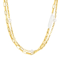 PURELEI Ketten<Kapakai Kette