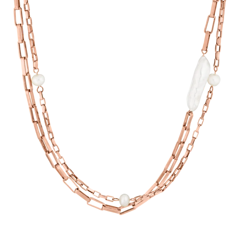 PURELEI Ketten<Kapakai Kette