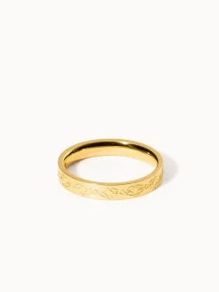 PURELEI Ringe<Ka Pua Ring