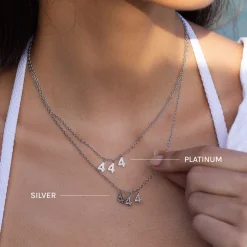 PURELEI Ketten<222 Kette