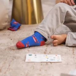 PURELEI Accessoires<Kindersocken Crabs