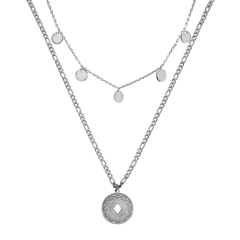 PURELEI Sets<Kohala Ketten-Set