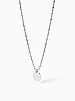 PURELEI Ketten<Kumu O Coin Kette