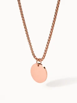 PURELEI Ketten<Kumu O Coin Kette