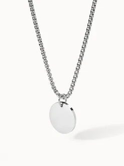 PURELEI Ketten<Kumu O Coin Kette