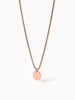 PURELEI Ketten<Kumu O Coin Kette