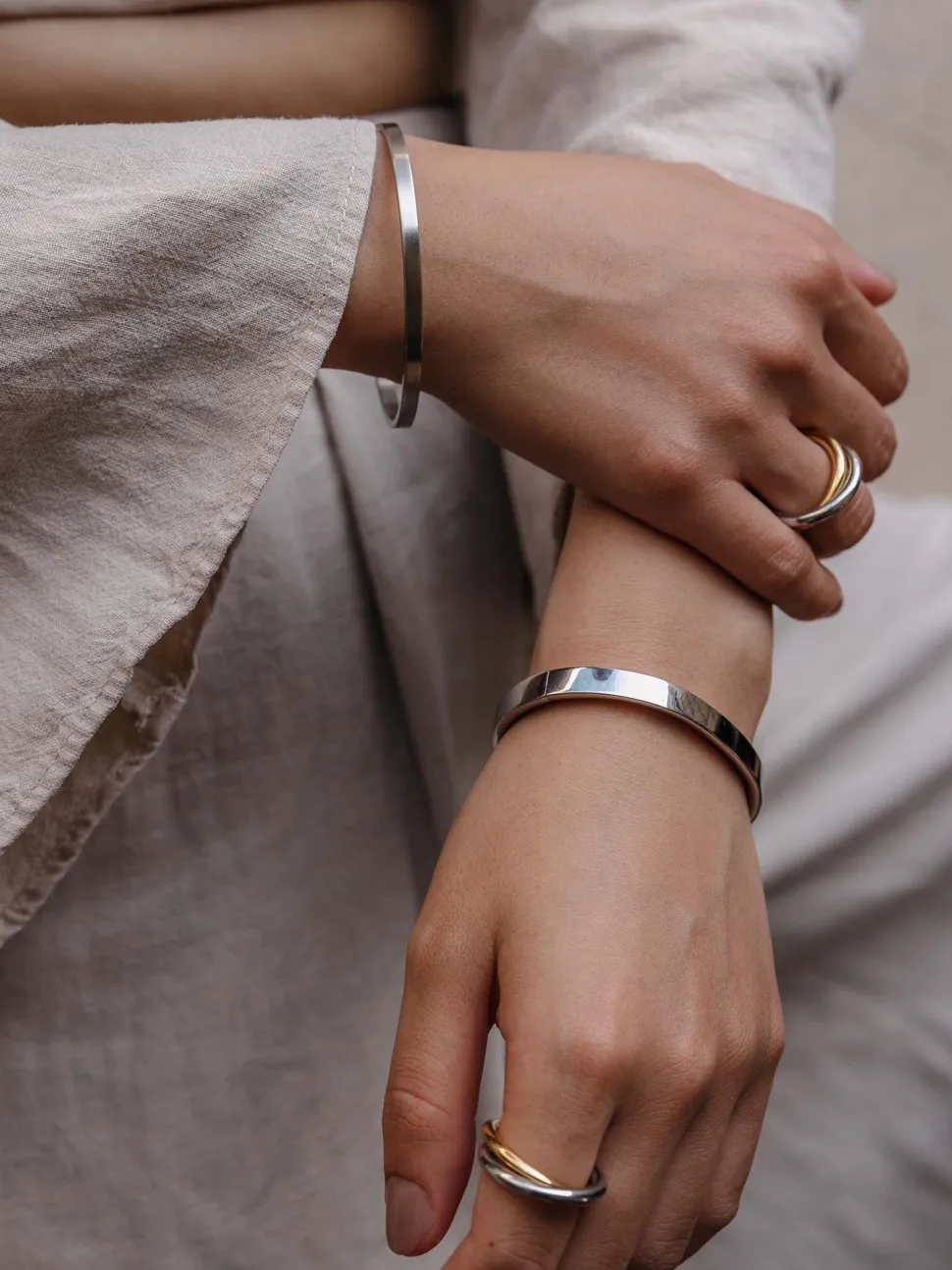 PURELEI Armbänder<Lightness Armreif