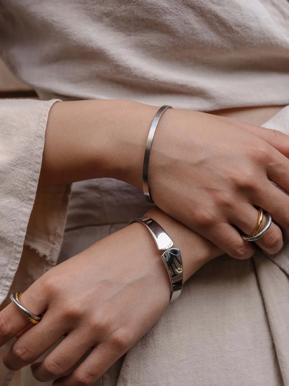 PURELEI Armbänder<Lightness Armreif
