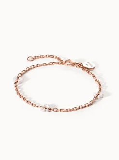 PURELEI Armbänder<Linen Blossom Armband