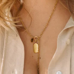 PURELEI Charms<Linen Charm