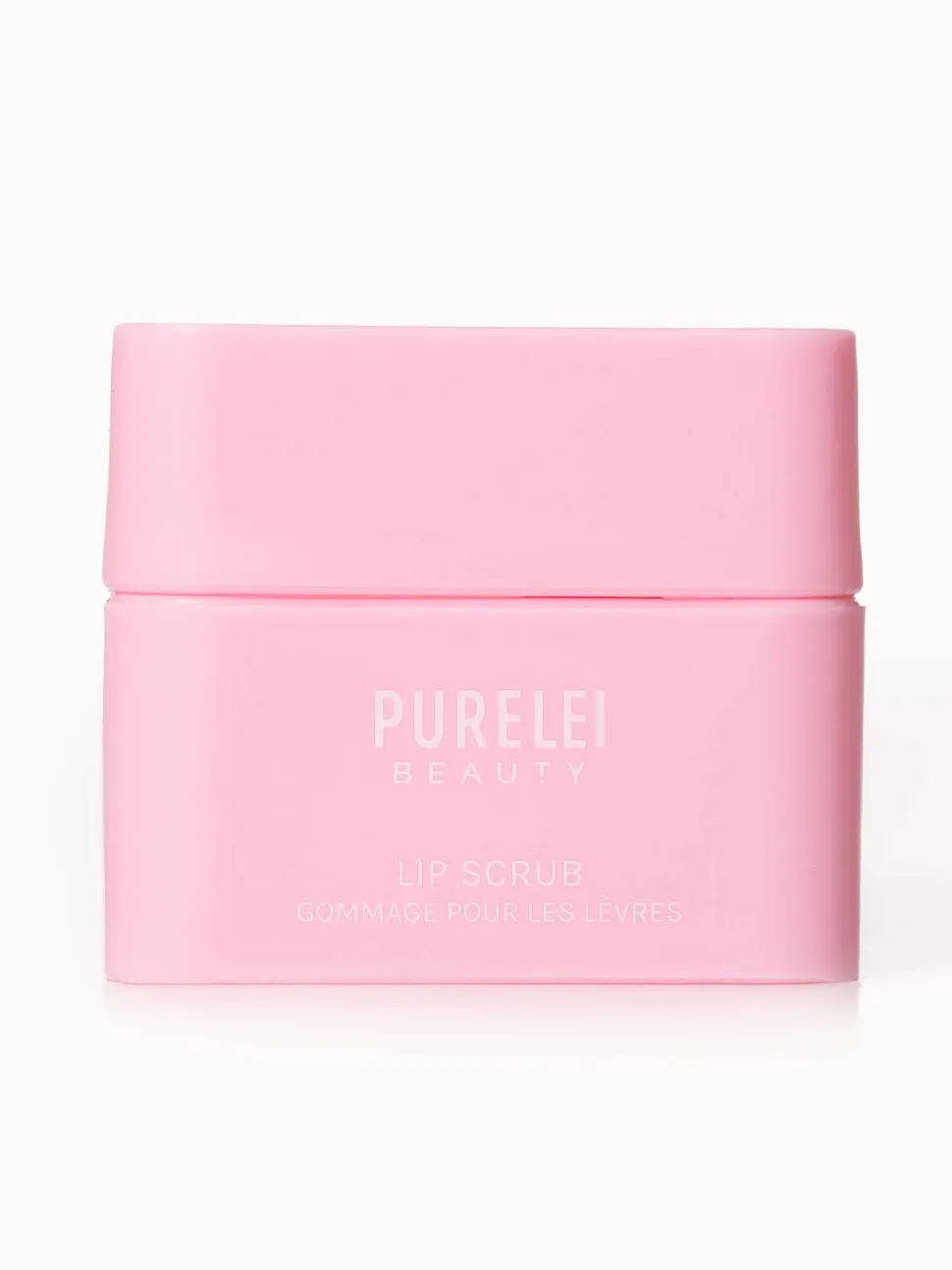 PURELEI Lip Scrub Neu!<Lip Scrub