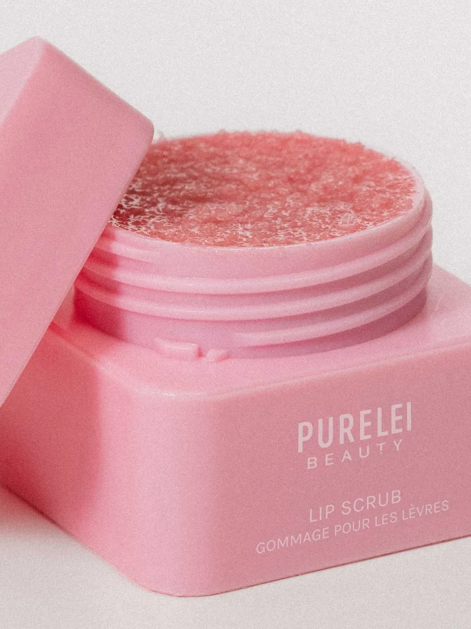 PURELEI Lip Scrub Neu!<Lip Scrub