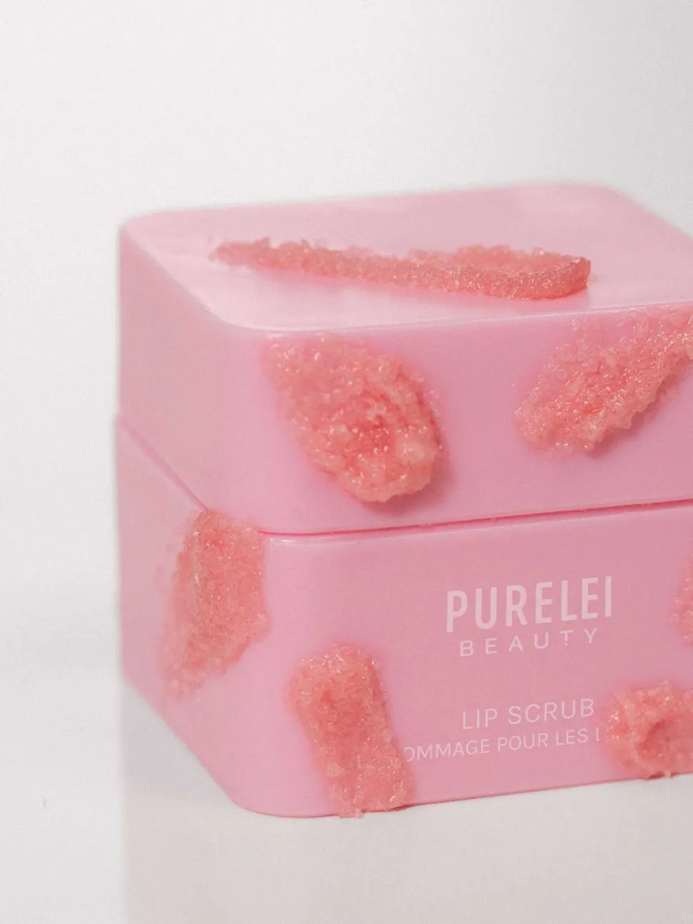 PURELEI Lip Scrub Neu!<Lip Scrub