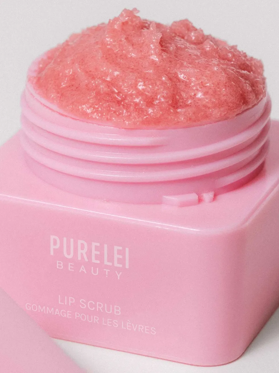 PURELEI Lip Scrub Neu!<Lip Scrub