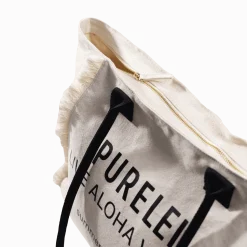 PURELEI Accessoires|Taschen<Live Aloha Vibes Beach Bag