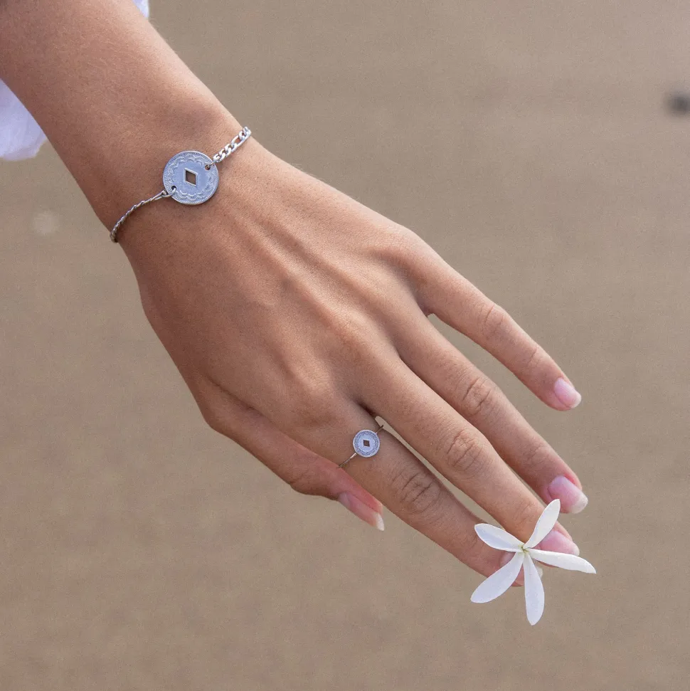 PURELEI Ringe<Lolani Ring