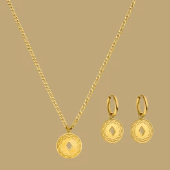 PURELEI Sets<Lolani Set