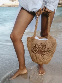 PURELEI Accessoires|Taschen<Lotus Bucket Tasche