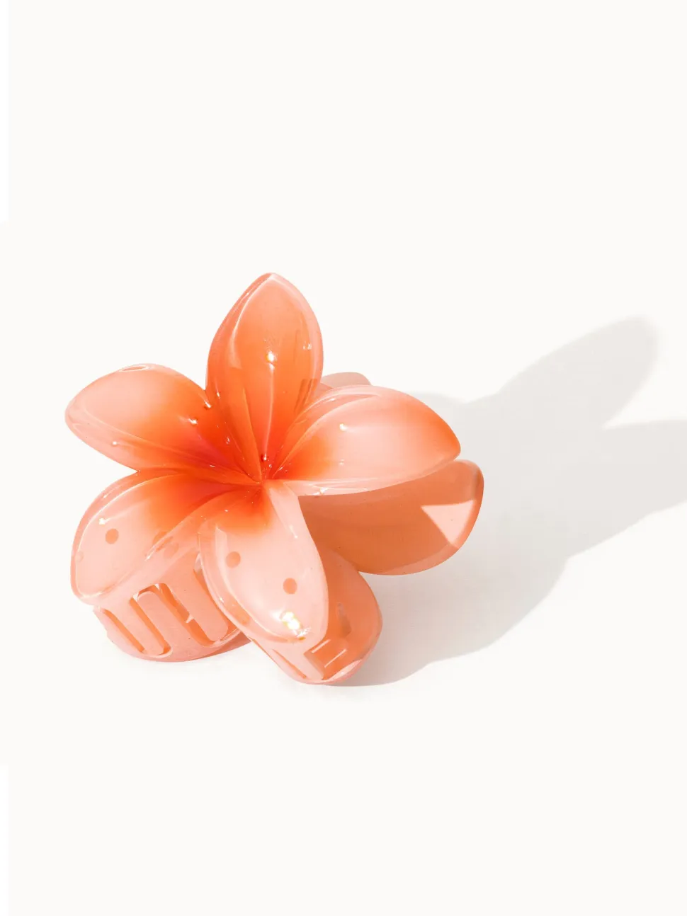 PURELEI Accessoires|Haarschmuck<Lotus Haarklammer