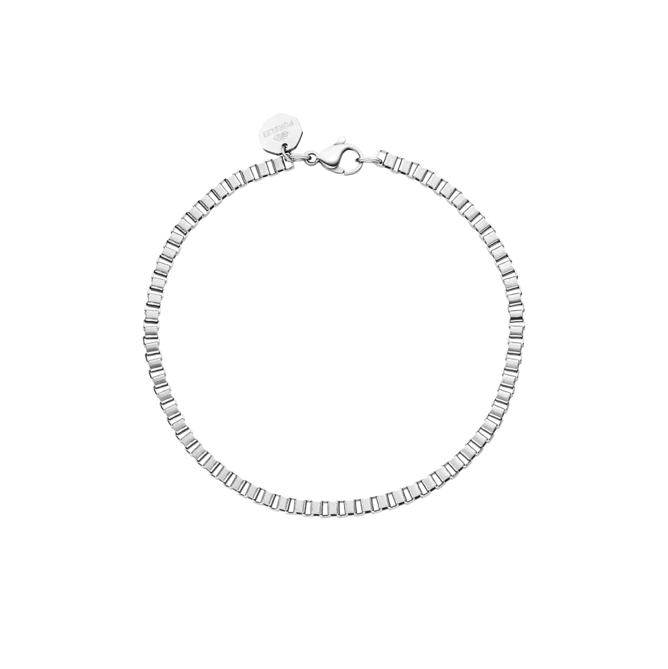 PURELEI Armbänder<Love Heart Männerarmband
