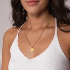 PURELEI Ketten<Love Letter Kette