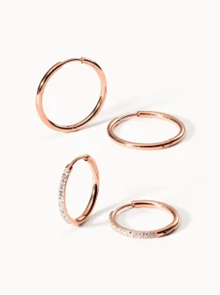 PURELEI Ohrringe|Sets<Lovely Glitter Ohrring-Set