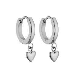 PURELEI Ohrringe<Lovely Heart Ohrringe