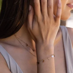 PURELEI Armbänder<Luna Armband