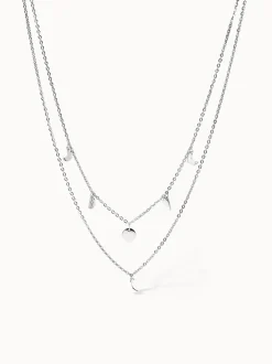PURELEI Ketten<Luna Kette