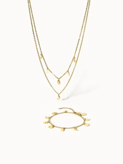 PURELEI Sets<Luna Set