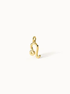 PURELEI Charms<Löwe Zodiac Charm