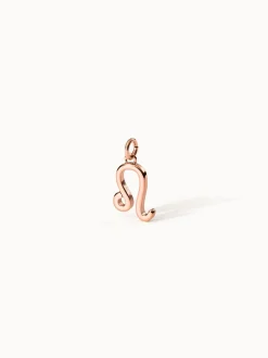 PURELEI Charms<Löwe Zodiac Charm