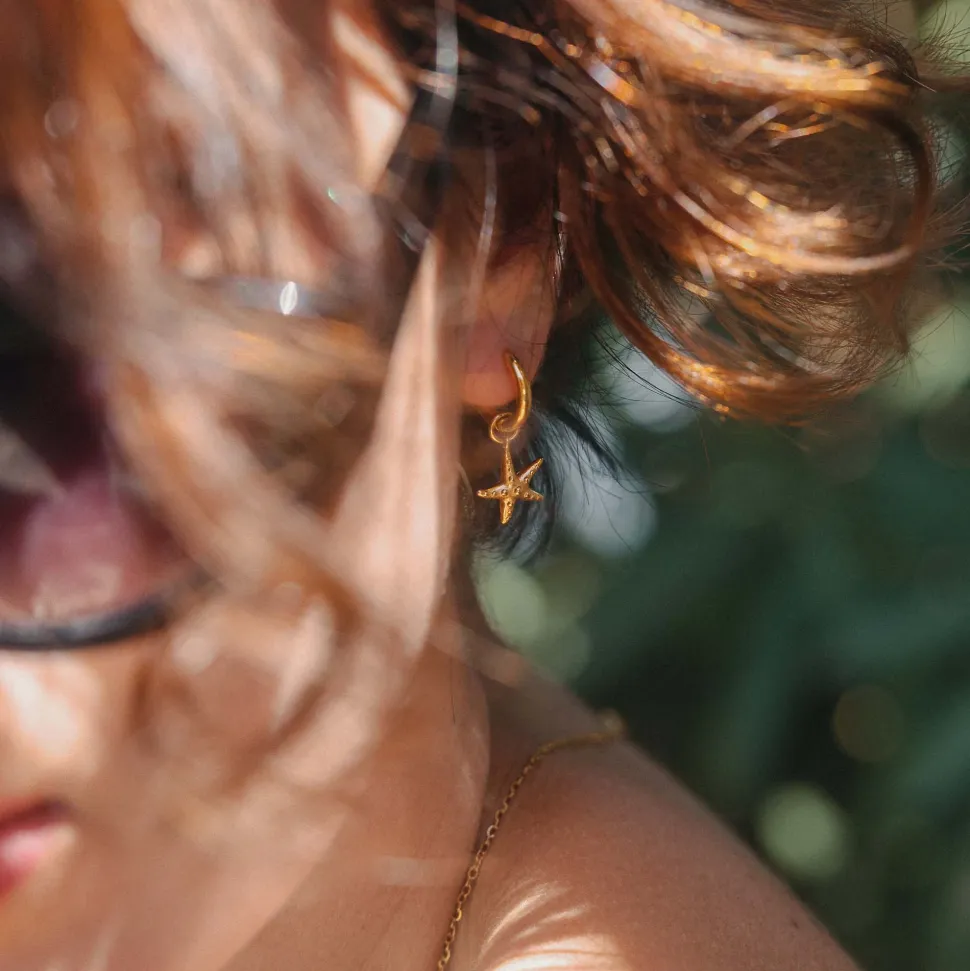 PURELEI Sets<Mahina Club Beach Star