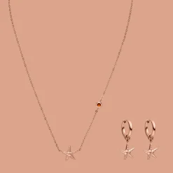 PURELEI Sets<Mahina Club Beach Star