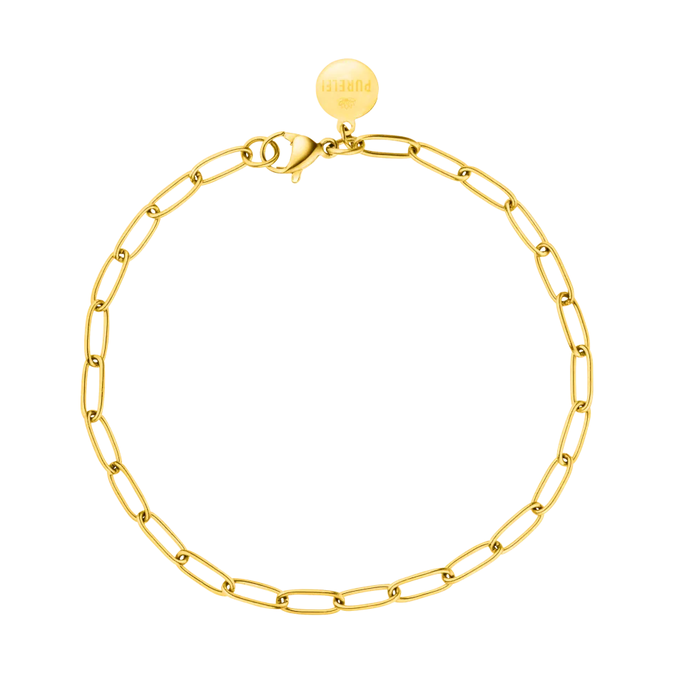 PURELEI Armbänder<Mahina Club Charm Armband