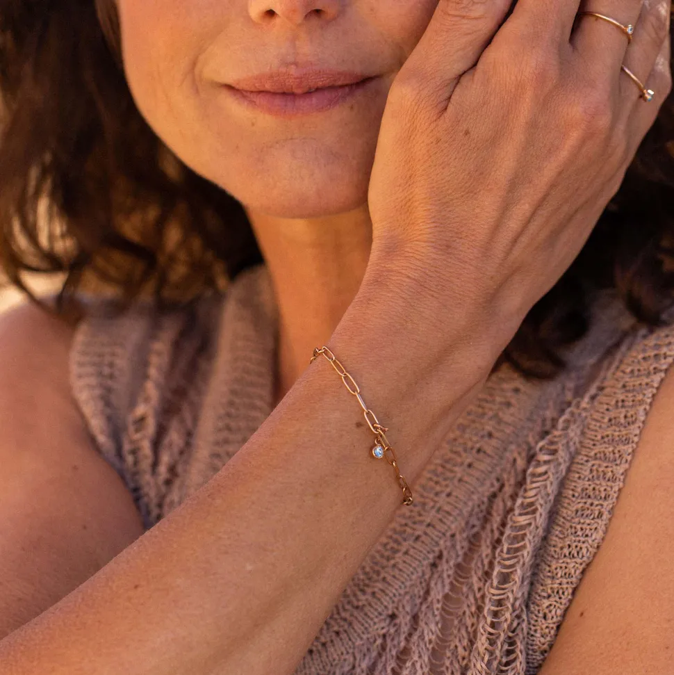 PURELEI Armbänder<Mahina Club Charm Armband
