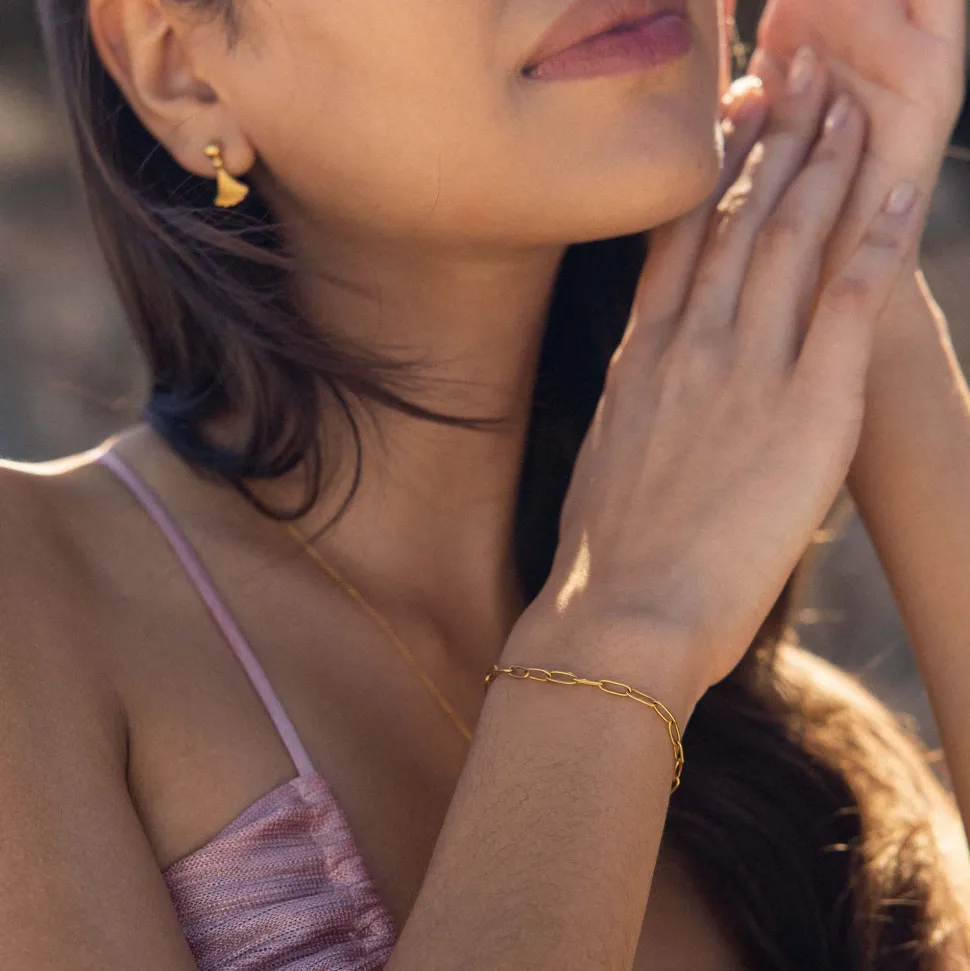 PURELEI Armbänder<Mahina Club Charm Armband