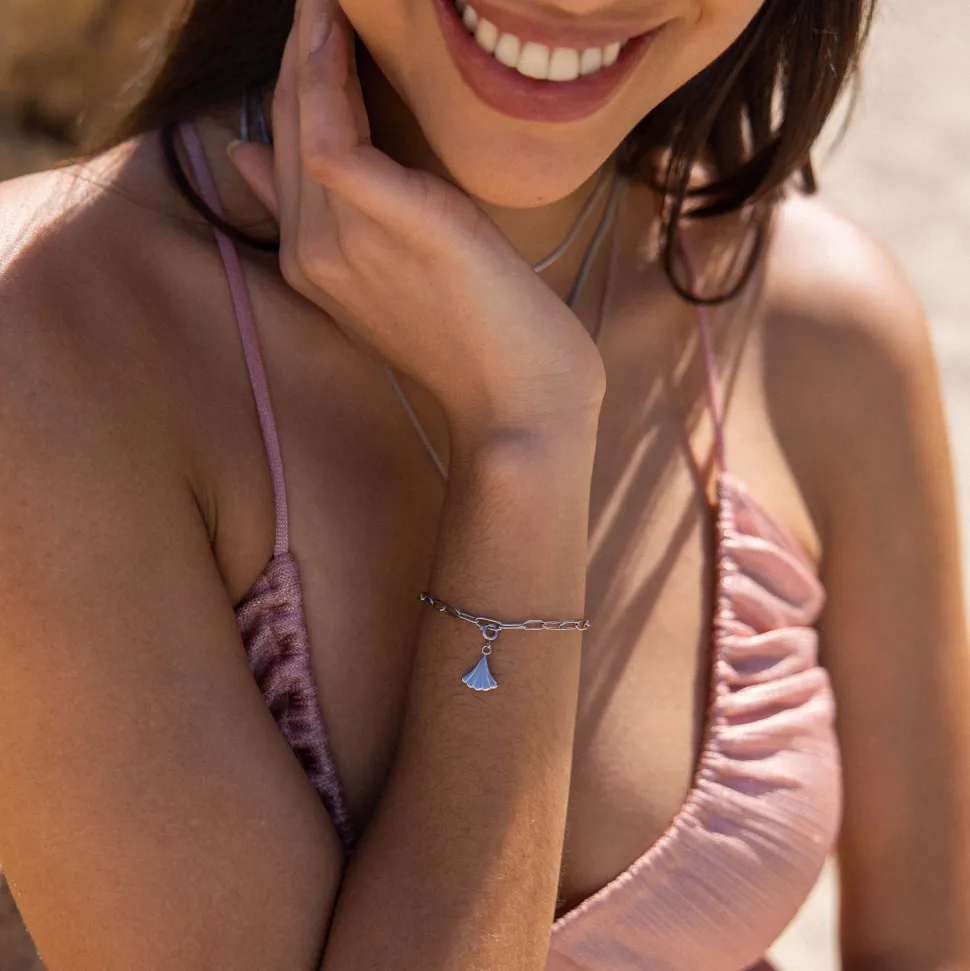 PURELEI Armbänder<Mahina Club Charm Armband