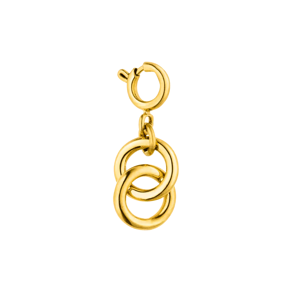 PURELEI Charms<Mahina Club Infinity Charm