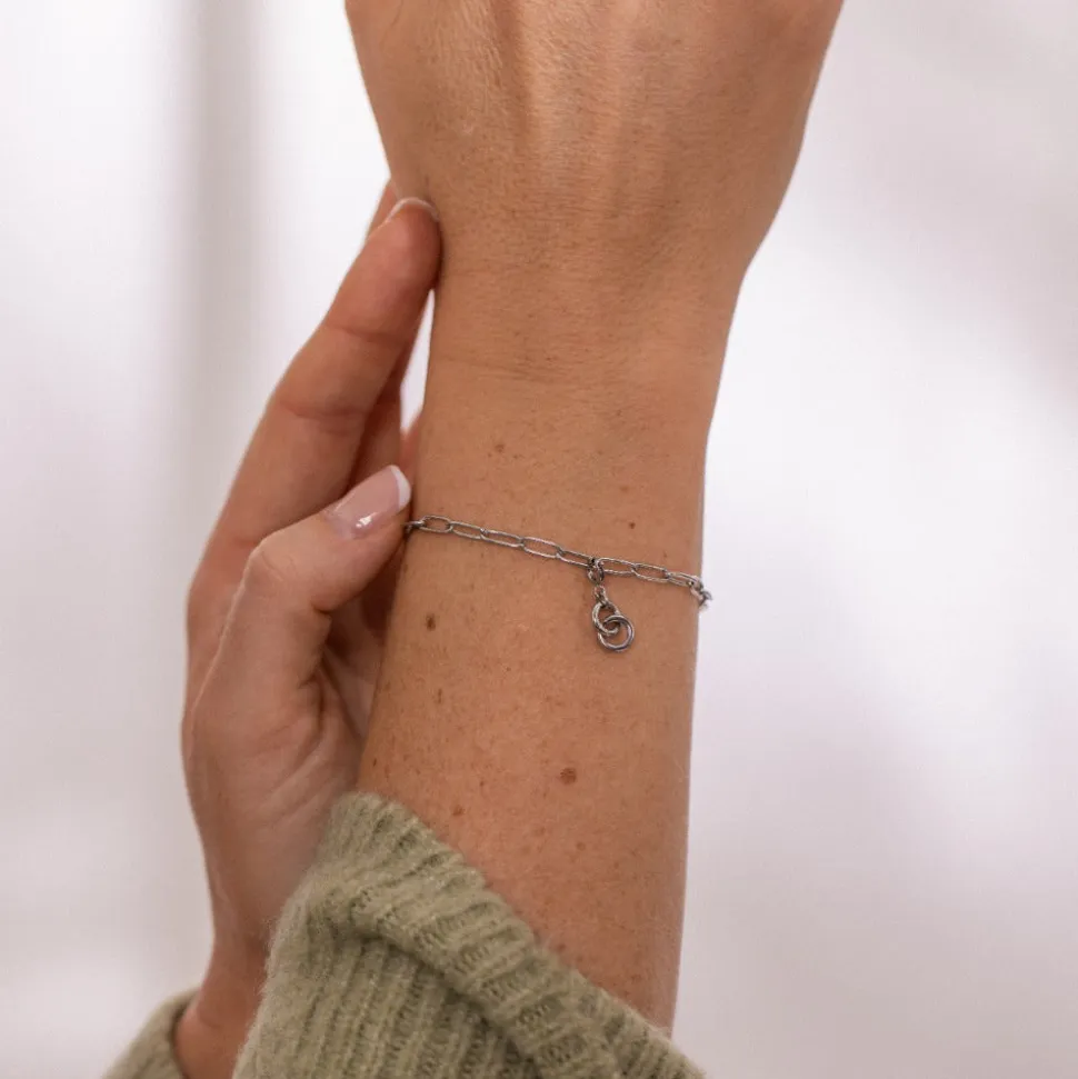 PURELEI Charms<Mahina Club Infinity Charm
