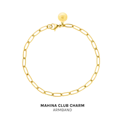 PURELEI Charms<Mahina Club Infinity Charm
