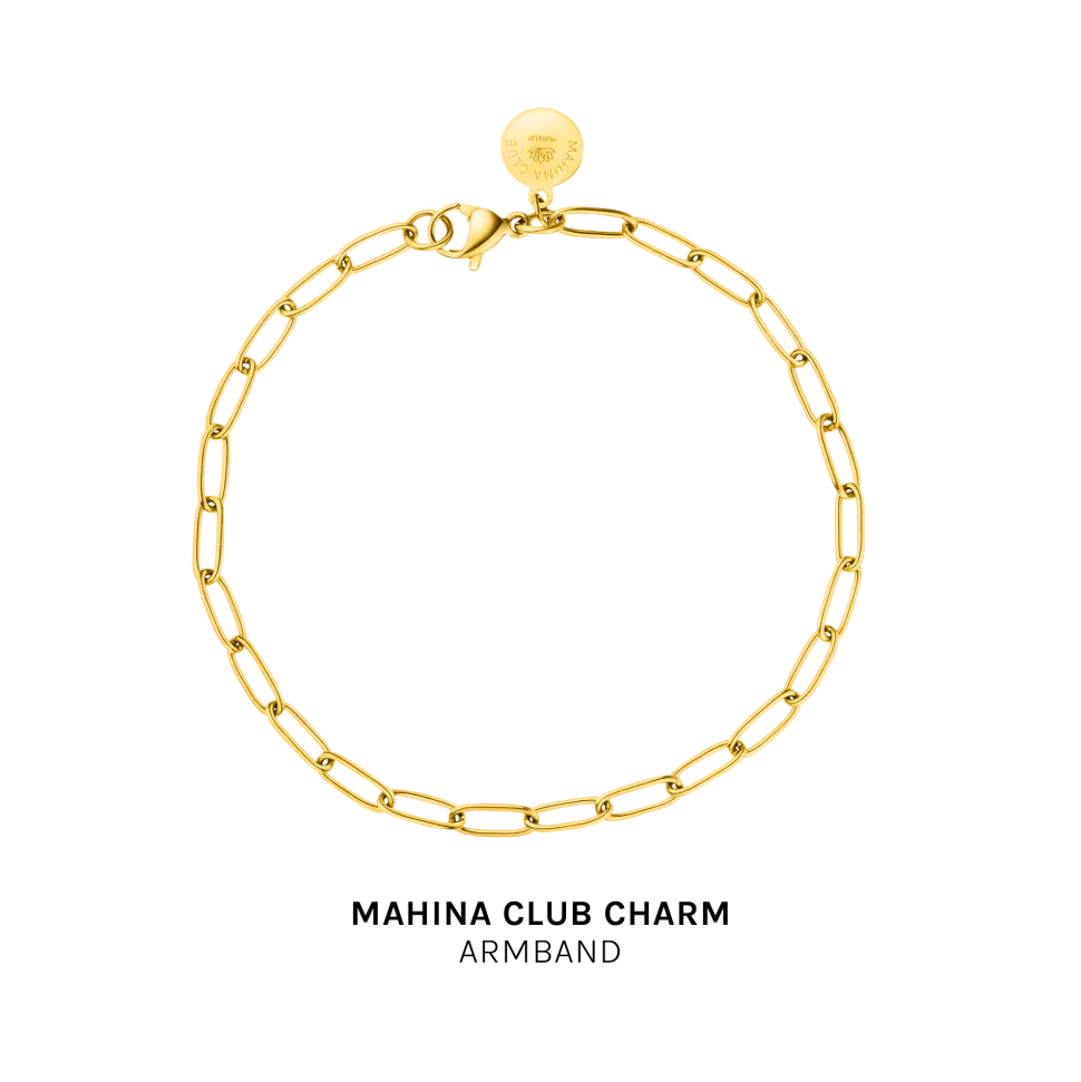 PURELEI Charms<Mahina Club Infinity Charm