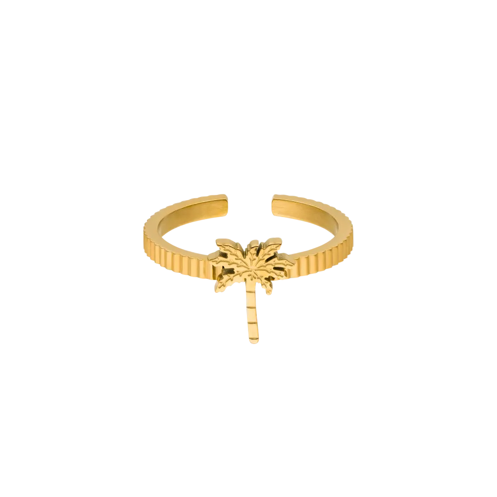 PURELEI Ringe<Mahina Club Just Vibes Ring