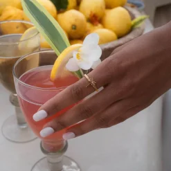 PURELEI Ringe<Mahina Club Just Vibes Ring