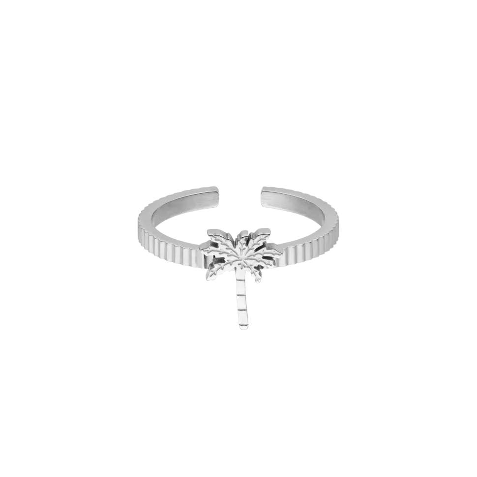 PURELEI Ringe<Mahina Club Just Vibes Ring