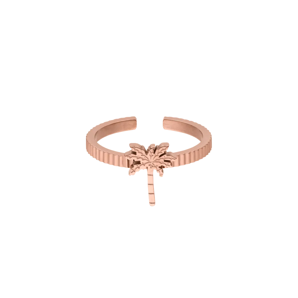 PURELEI Ringe<Mahina Club Just Vibes Ring