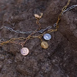 PURELEI Charms<Mahina Club Lei Charm