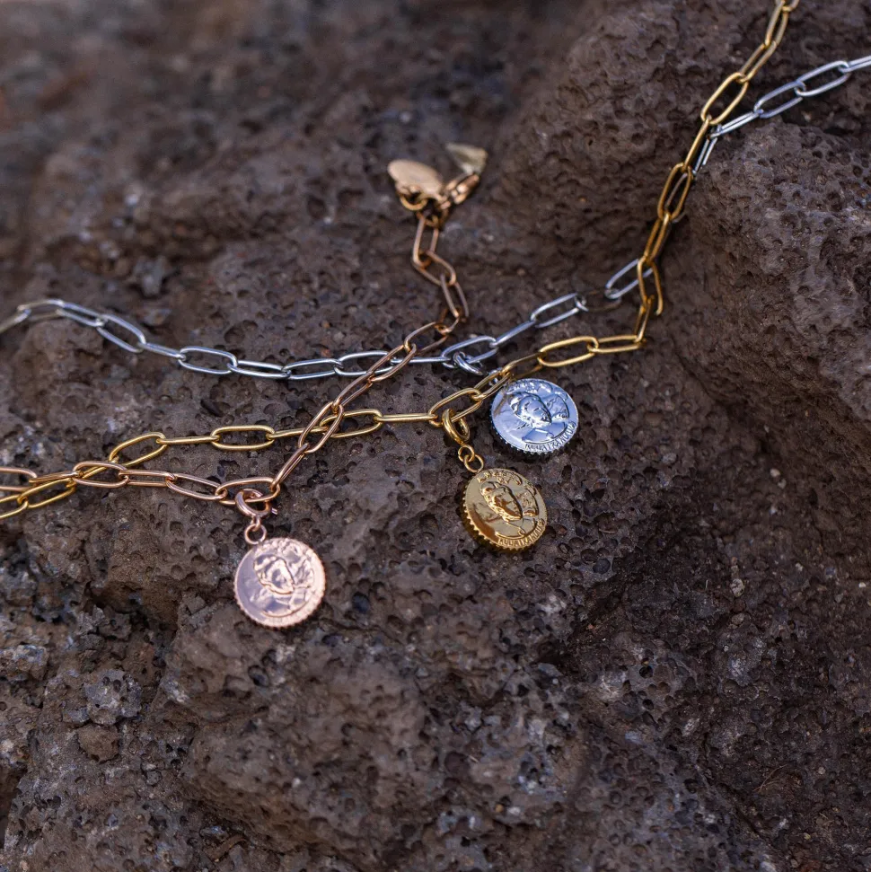 PURELEI Charms<Mahina Club Lei Charm