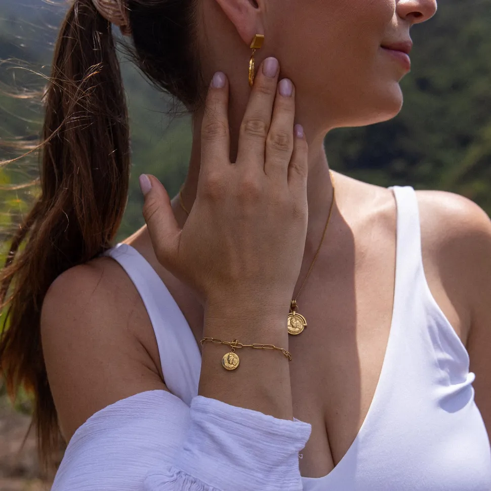 PURELEI Charms<Mahina Club Lei Charm