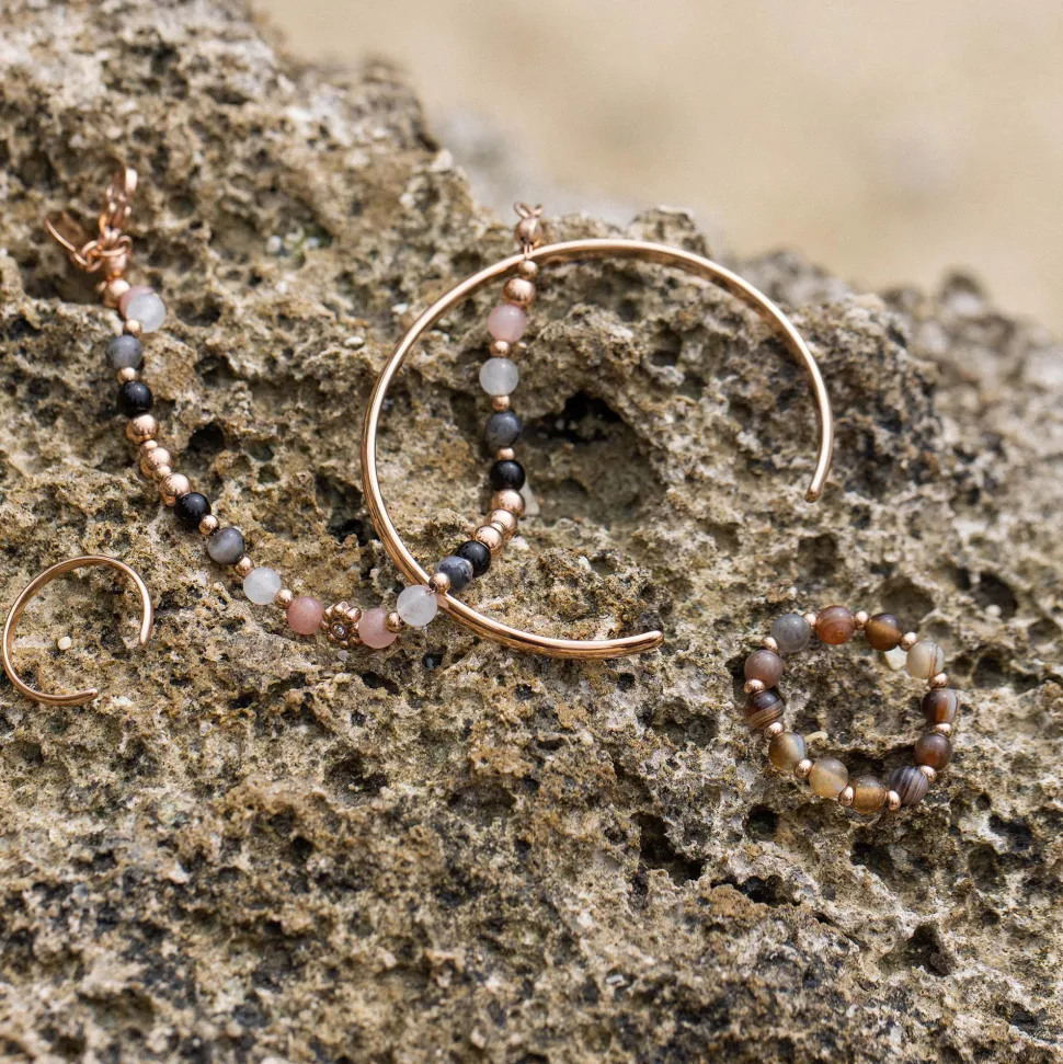 PURELEI Ringe<Mahina Club Mokupuni Ring